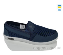 Слипоны Lot Shoes